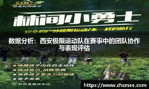 数据分析：西安极限运动队在赛事中的团队协作与表现评估
